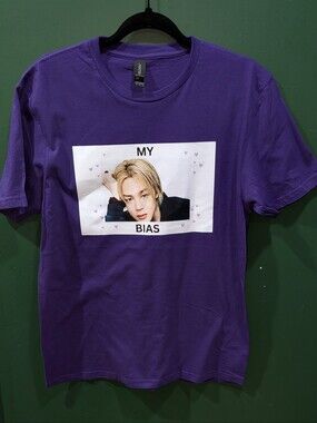 BTS Army Fan T -Shirt